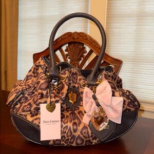 Sold✨juicy couture